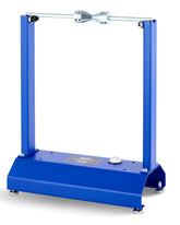 Orion Motor Tech front view of balancer showing compact sturdy frame for reliable use