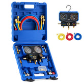 Orion Motor Tech front manifold view showing controls and durable construction benefit