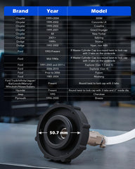 Orion Motor Tech silicone hoses and fittings detail showing durable resistant material