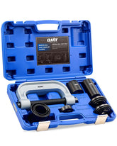Orion Motor Tech kit front packaging showing contents and benefits