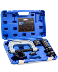 Orion Motor Tech kit front packaging showing contents and benefits