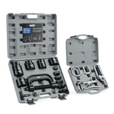 Orion Motor Tech kit open case showing organized tools and easy transport