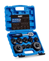 Orion Motor Tech front packaging showing complete 10pc set and quick benefit