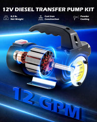 Orion Motor Tech close-up of aluminum nozzle highlighting precise flow control