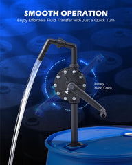 Orion Motor Tech 0.65-inch spout detail for controlled pouring and drip reduction