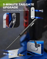 Orion Motor Tech installation hardware laid out for easy DIY installation benefit