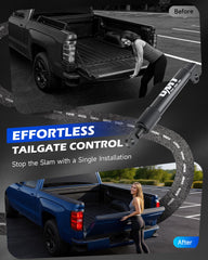 Orion Motor Tech included mounting hardware laid out for quick installation benefit