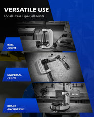 Orion Motor Tech Chrysler 4-point sockets demonstrating correct fit