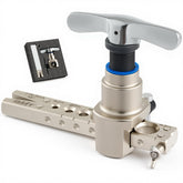 Orion Motor Tech kit front view showing tools and case for quick setup benefit