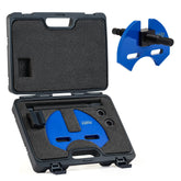 Orion Motor Tech front case view showing organized kit and portability