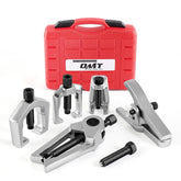 Orion Motor Tech front packaging open showing kit and easy grab access