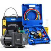 Orion Motor Tech front view showing the full kit and quick setup benefit