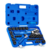 Orion Motor Tech front case showing organized kit and portability benefits