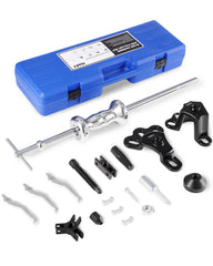 Orion Motor Tech full kit laid out showing tools and case, organized for quick access
