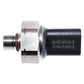 OSKYUO CM-5250 front view showing full sensor housing and mounting for easy replacement