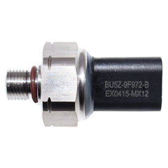 OSKYUO CM-5250 front view showing full sensor housing and mounting for easy replacement