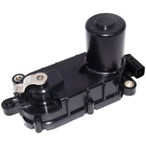 OSKYUO front assembly view showing fit and reliable replacement benefit