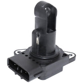 OSKYUO front view of MAF sensor showing compact housing and reliable fit