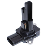 OSKYUO MAF sensor front view showing mounting and fit benefits
