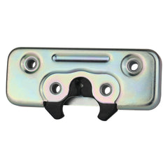 Osompar close-up of actuator mechanism highlighting durable components and long-lasting operation