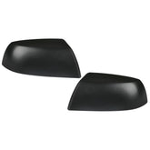 Osompar front mirror cover packaging showing pair and OEM numbers protects mirrors