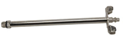 OTC 5605 Ford Triton 16mm adapter displayed for recessed plug fitment and versatility