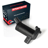 OTUAYAUTO front pump assembly showing compact durable housing and reliable replacement