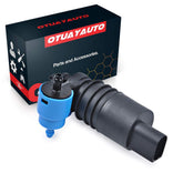 OTUAYAUTO pump front view showing compact design and reliable replacement