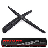 OTUAYAUTO rear wiper kit front view showing complete replacement benefits