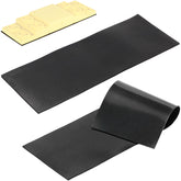 OULEME front view of two mats showing size and protective function