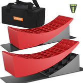 OULEME front packaging showing complete leveling kit and carry bag for travel ease