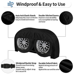 OutdoorLines inner non-scratch backing protecting tire sidewall finish