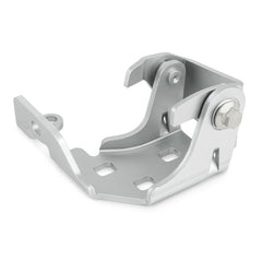 Outopakkle hinge mounting holes detail illustrating precise OEM-aligned holes for easy fitment