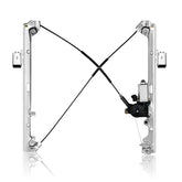 OVANOH front right assembly front view showing complete replacement and easy fit