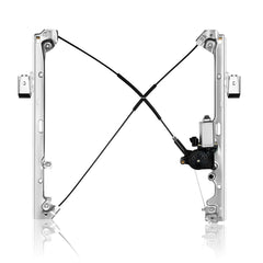 OVANOH front right assembly front view showing complete replacement and easy fit