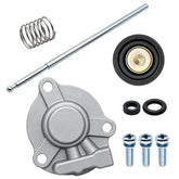 OXCANO front packaging showing kit contents and OE compatibility benefit