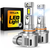 OXILAM 9006 front packaging showing product pair and benefits