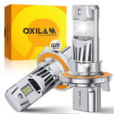 OXILAM H13 front view pack of two showing fit and easy swap