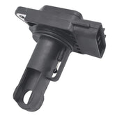 OYEAUTO MAF front assembly showing mounting points and direct-fit benefit
