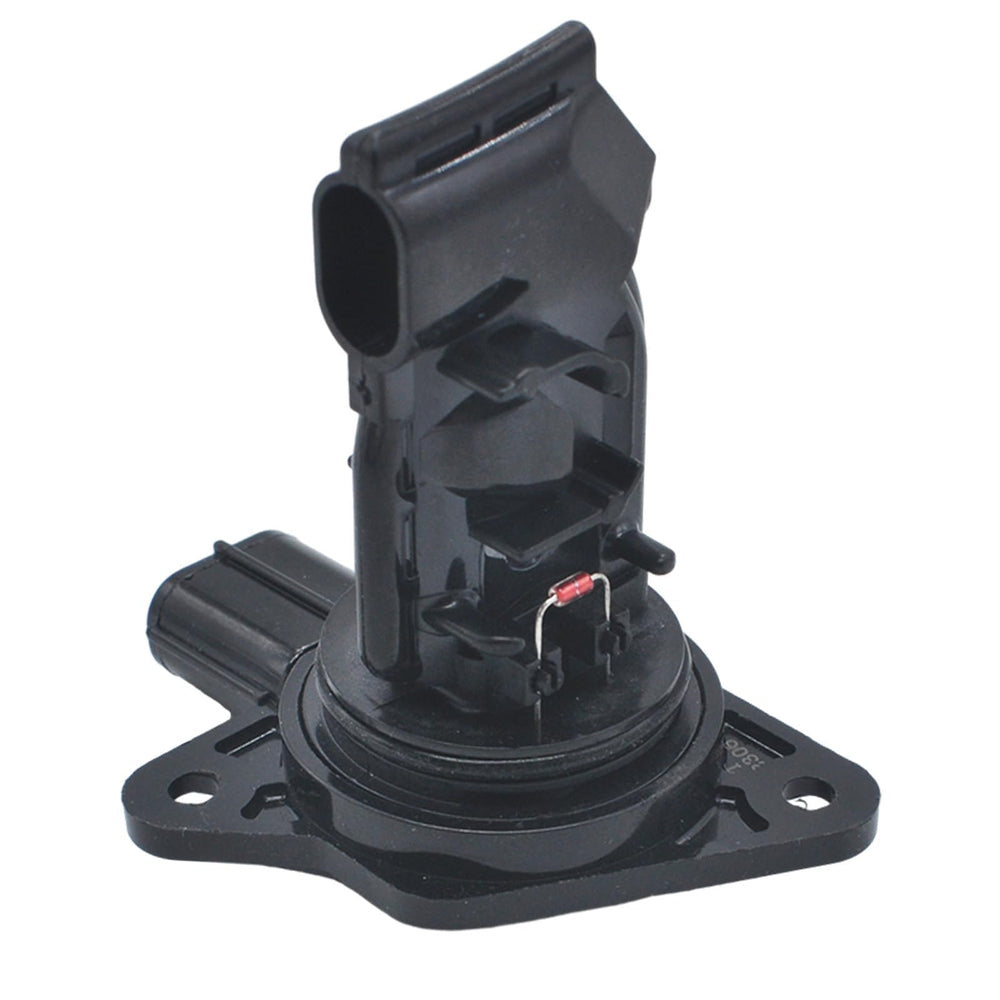 OYEAUTO front view of MAF sensor showing exact fit and easy replacement benefit