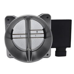 OYEAUTO MAF mounted in airbox demonstrating easy installation benefit