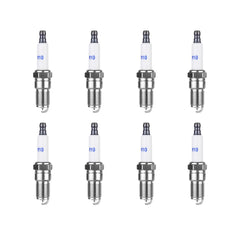 Ozikutech front packaging eight-pack showing complete replacement set and fitment benefits