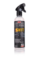 P & S Swift Clean & Shine front label showing product name and size