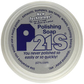 P21S 15300P front bottle showing label and product clarity for quick identification and use