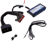 PAC AP4-CH41 front view showing compact module and mounting features for clean install