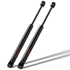 PAMAGOO front view of two 20 inch gas struts showing package and benefits