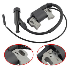 Panari spark plug and boot detail illustrating correct plug fit and seal