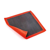 P & S Reset clay towel front packaging showing product and benefit