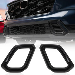PanelCustom front bumper cover front view showing sleek look and upgraded appearance