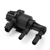 PANNUOSCS front view purge valve showing overall shape and fit benefit